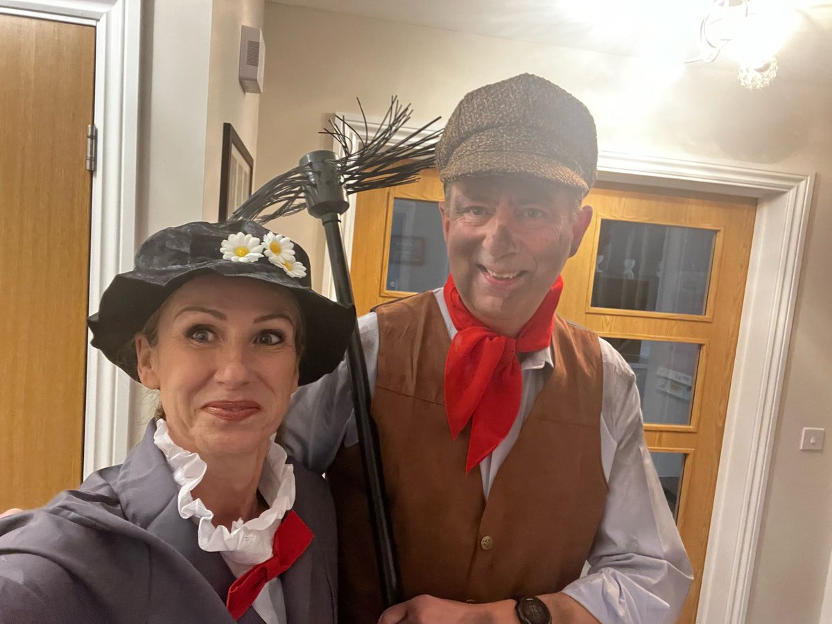 Tim Cashell tweet media