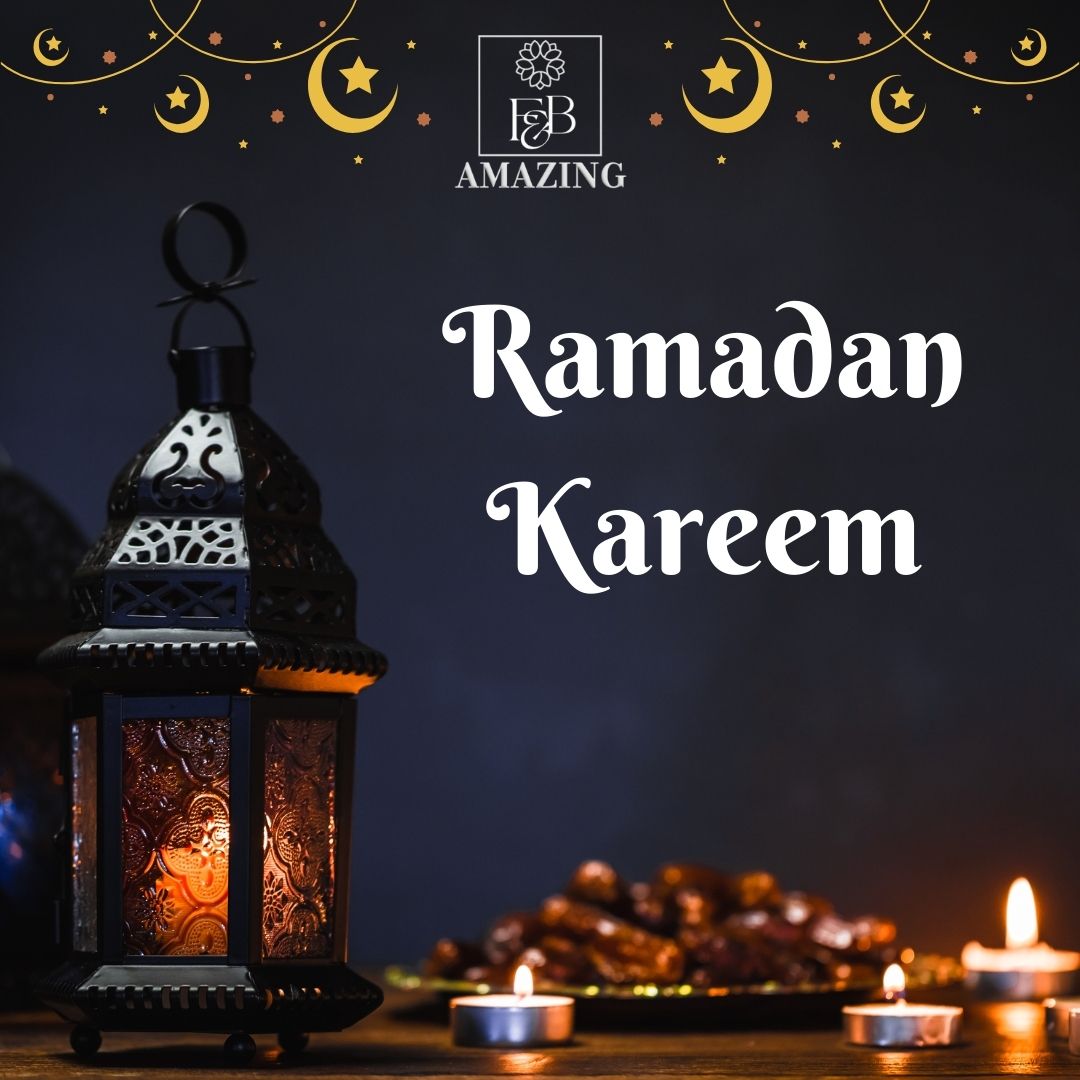 amazing_fnb's tweet photo. Ramadan Kareem from Amazing F&amp;B!

May this month of Ramadan be filled with peace, harmony, and blessings for you and your loved ones. 🕌🌟

🌙✨ رمضان كريم
مرحبا بشهر الصوم والسعادة! رمضان يعود مجدداً، يحمل معه السكينة والبركات.

#RamadanKareem #AmazingFB #holymonth #blessing https://t.co/D7lf4xuR56