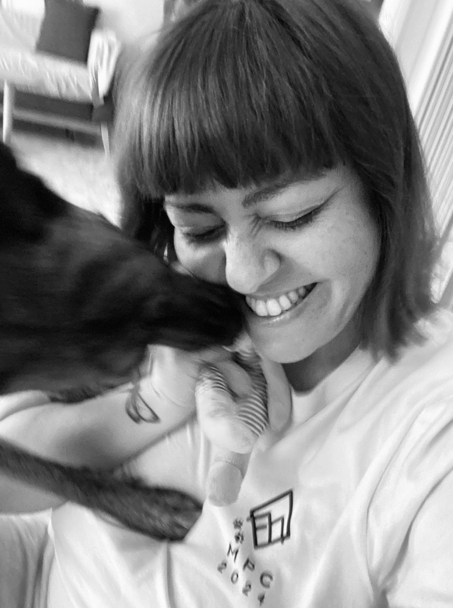 She has arrived!!! 8 years!!! It’s amazing!!! Proud peaker!!! 👕💪🏻🙌🏻♥️ <a href="/MyPeakChallenge/">My Peak Challenge</a> <a href="/SamHeughan/">Sam Heughan</a> <a href="/CoachValbo/">John Valbonesi</a> <a href="/jordana_brown/">Jordana Brown</a> <a href="/RealAlexNorouzi/">Alex Norouzi</a> @fitmooney <a href="/ClanMcPeakers/">Clan McPeakers Italian Speakers</a> #mpc2024