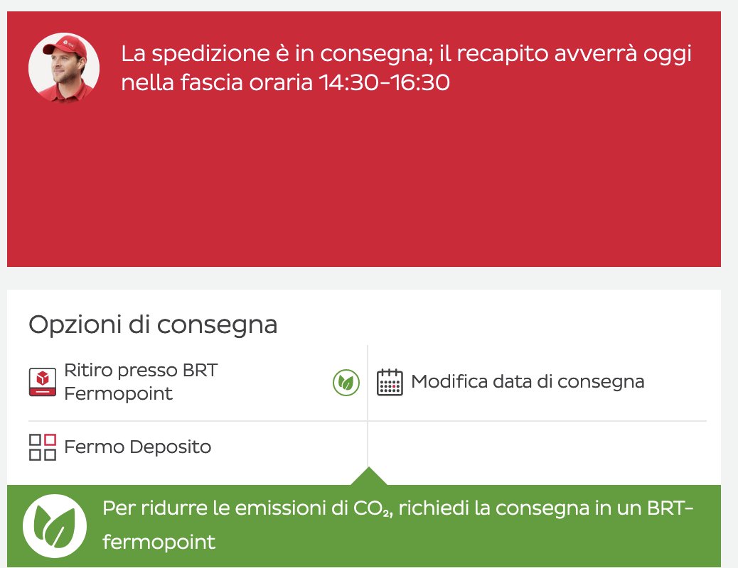 luciscau's tweet photo. @BrtCorriere #BRT  siete pessimi !
tre volte tentata consegna con noi qui ad aspettare il meteriale e rispostata all'ultimo minuto con e oggi consegna delle 14:30  invece delle 9:00 . Se non avete voglia, o non siete in grado evitate di creare disservizio al prossimo.!! https://t.co/1t2omer6Ri