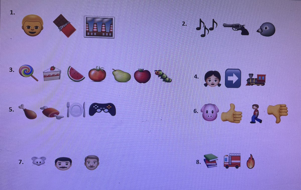 MHS English Dept tweet media