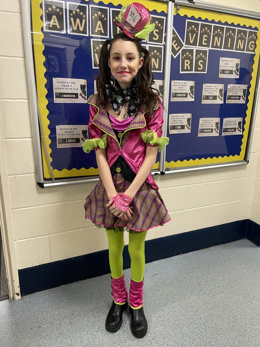 What a fantastic effort Emma!