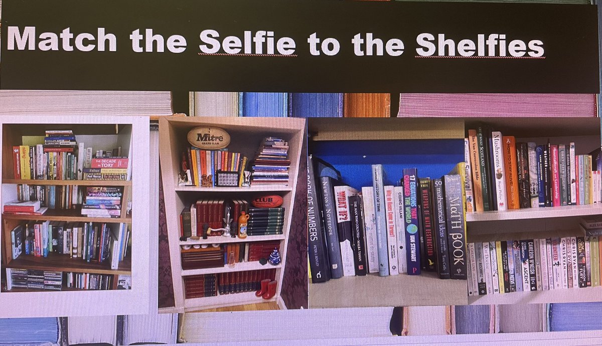 MHS English Dept tweet media