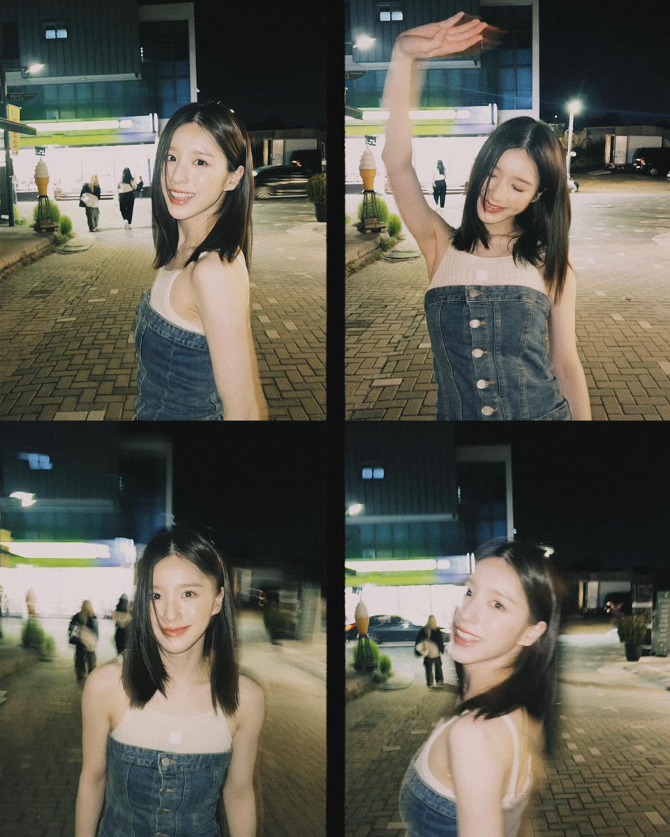 lovely_hee1019's tweet photo. 🩷👸
👸🩷
#희진 #HeeJin #ARTMS https://t.co/H4kYPW9lrb