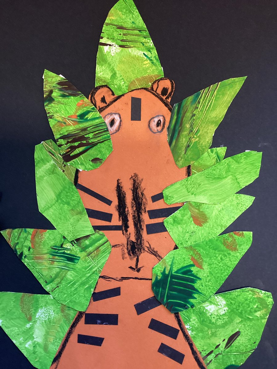 StMargs Art tweet media