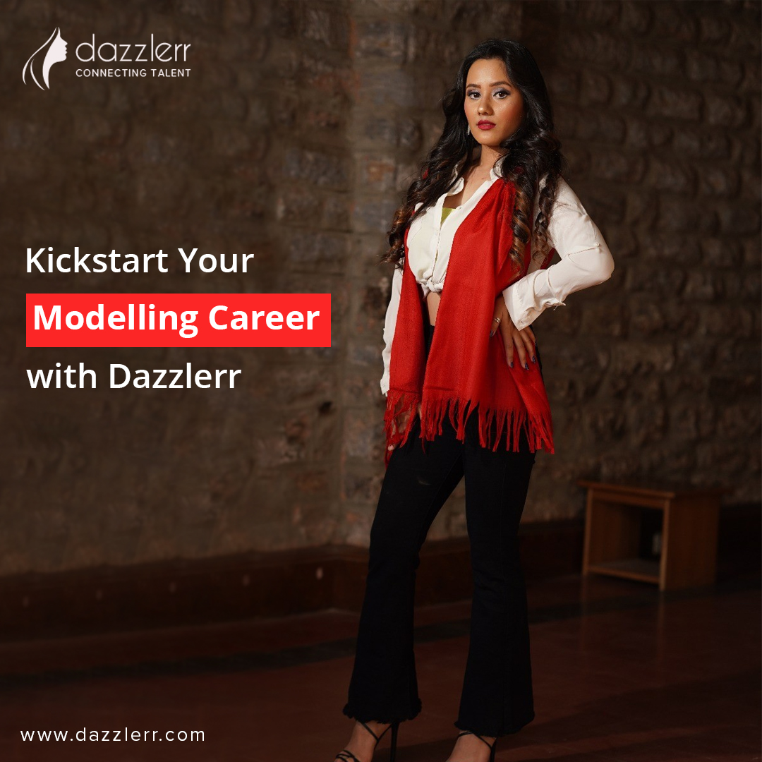 Start your modeling journey with Dazzlerr! Whether you're new or experienced, this platform connects you with industry pros and opportunities to work. Say hello to your dreams coming true—join us today!' Click here to register: rb.gy/5r8le #LoveIsBlind #INDvENG
