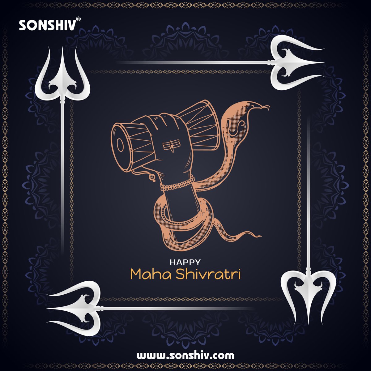 Happy Maha Shivaratri 🙏🙏 #harharmahadev #mahashivratri #mahashivratri2024 #mahashivratri_special #MahaShivratriFestival #MAHAKALॐ #SONSHIV #SONSHIV_LIGHTS #SONSHIV_LED #SONSHIV_INDUSTRIES #SONSHIV_INDUSTRIES_PVT_LTD #floodlights #streelight #ledstreetlight #ledstreetlighting