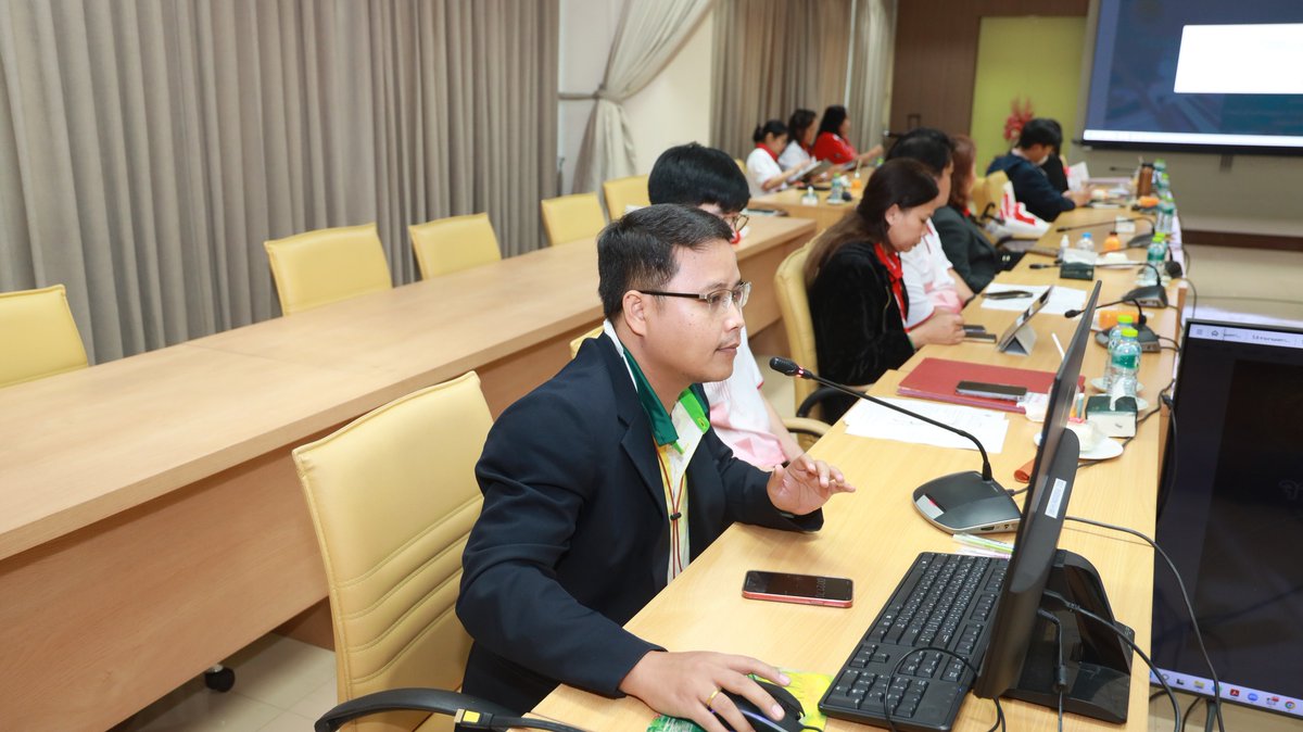 สำนักหอสมุด ม.เกษตรศาสตร์ tweet media
