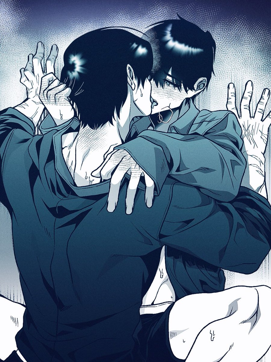 ⚠️NSFW⚠️
😘😫
#중독 #joongdok