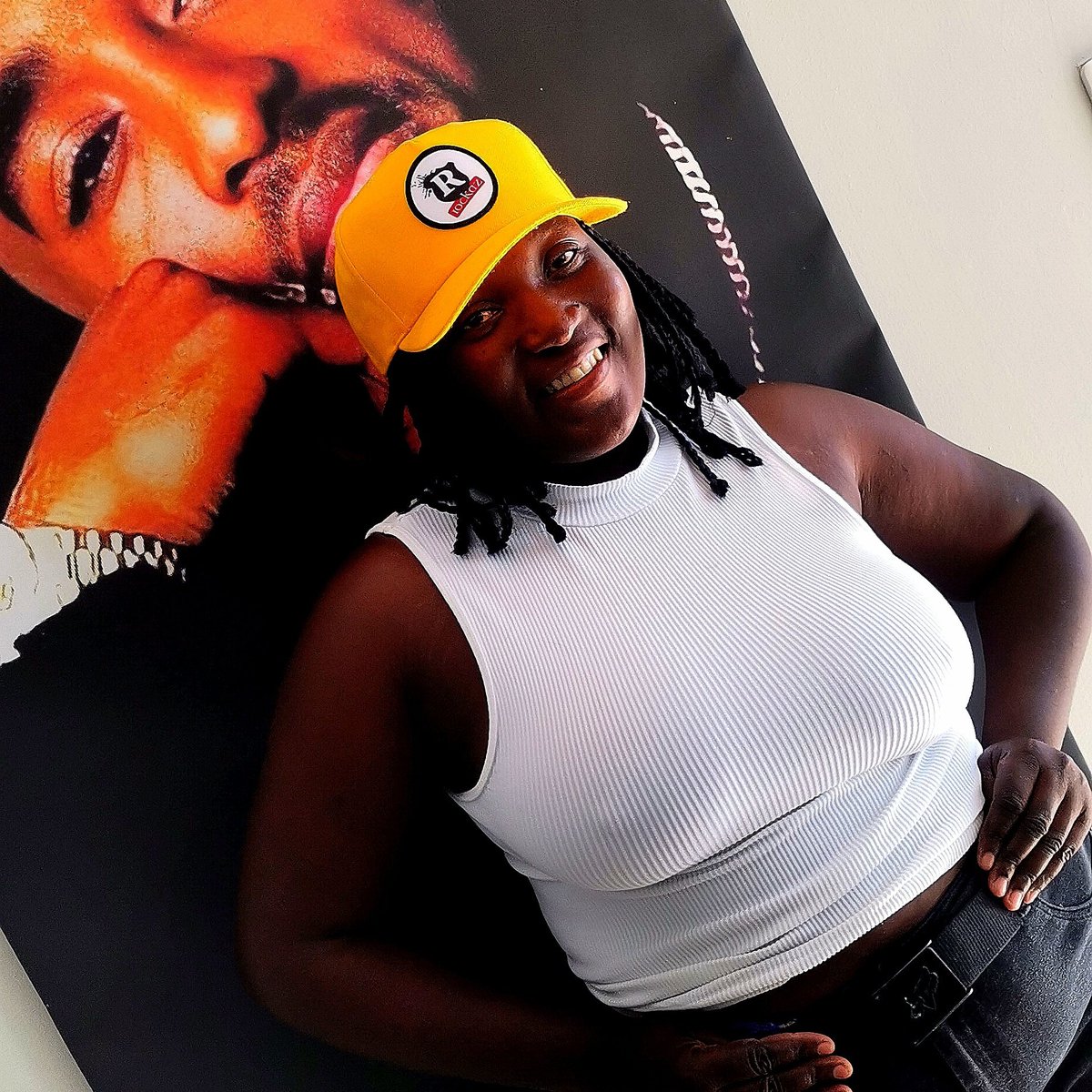 edhaanda's tweet image. #NewProfilePic