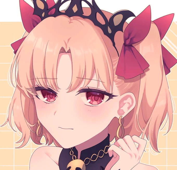 skebありがとうございました〜非表示リクなのでトリミングしてます 