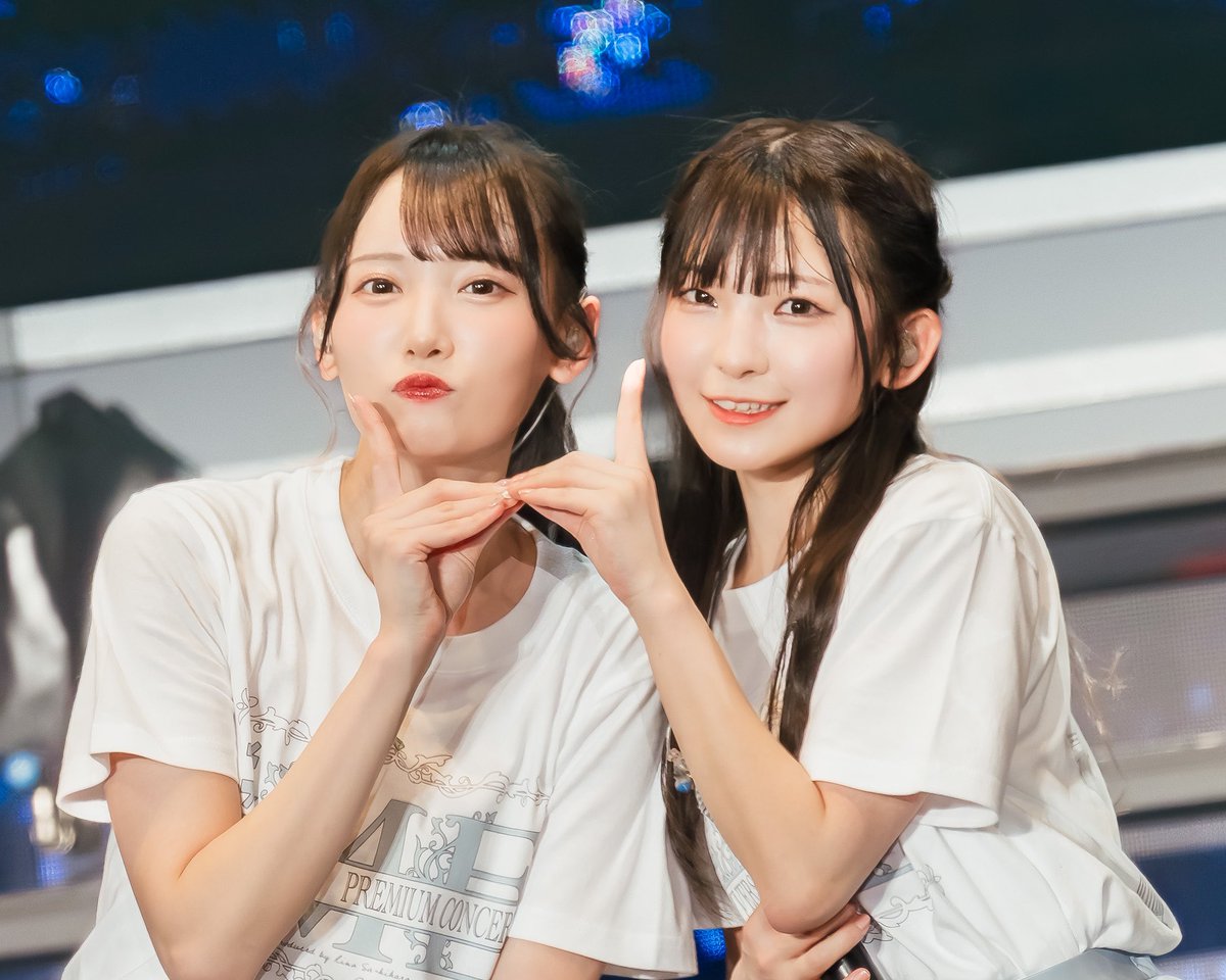 2024.3.3 「≠ME 5th ANNIVERSARY PREMIUM CONCERT」@武蔵野の森総合