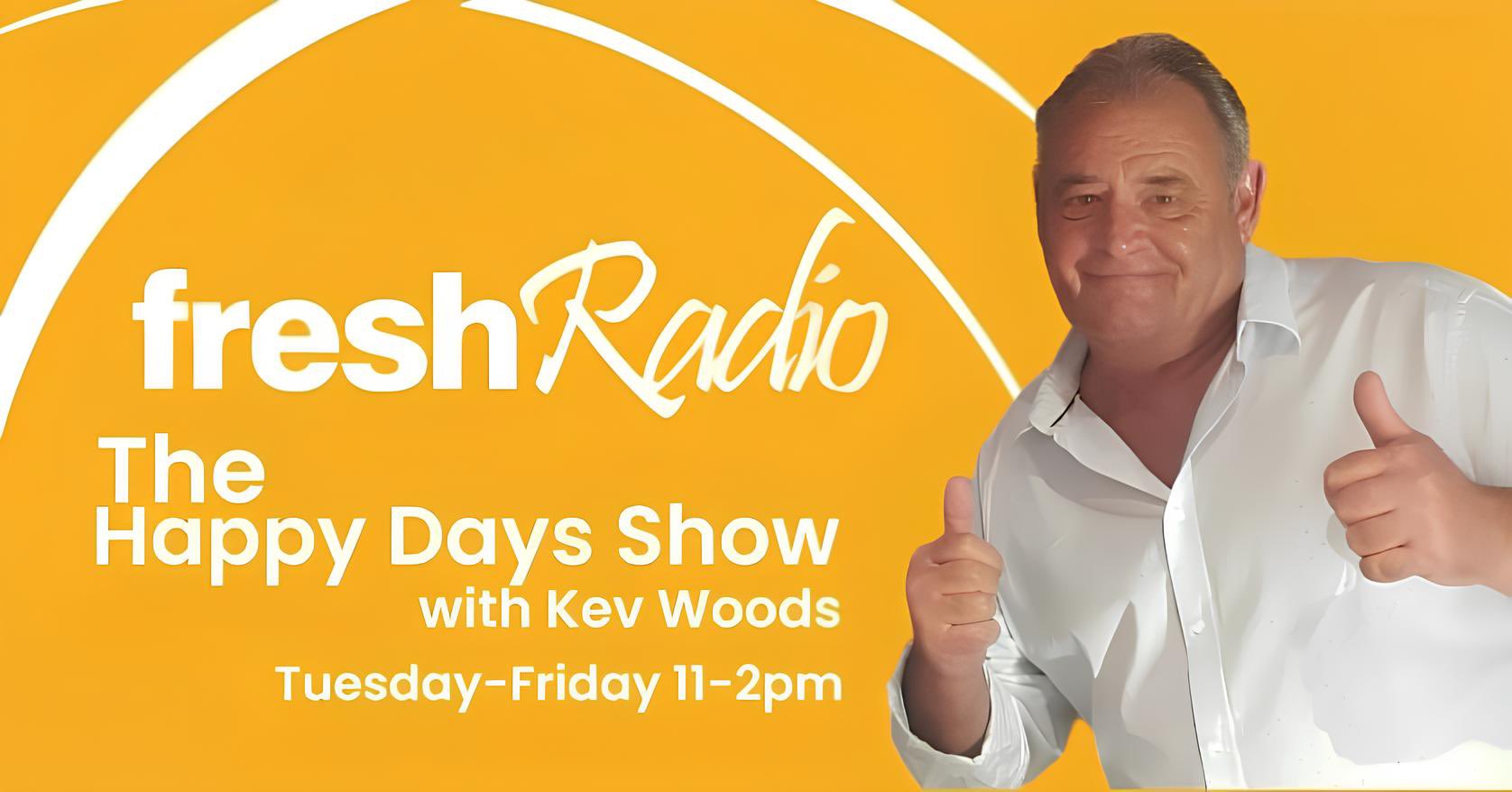 Fresh Radio Spain FreshRadioSpain X