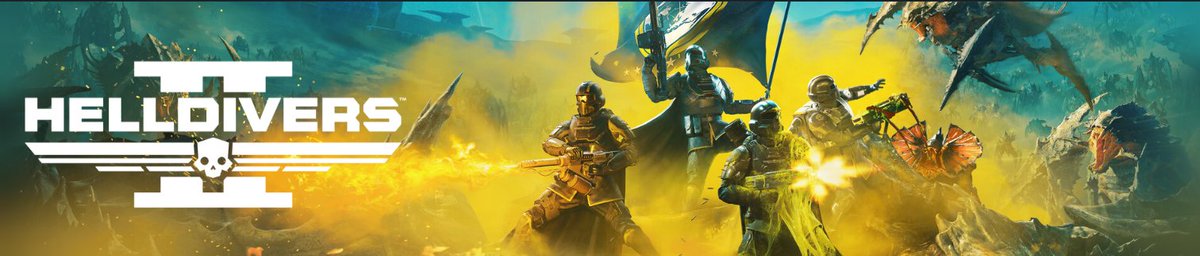 McRyzee's tweet photo. GOING LIVE🔴 IN 10 MINUTES

https://t.co/92F0aqsxeu 

Playing HELLDIVERS II 

hopefully won't get my ass wiped straight away haha

#twitch #twitchstreamer #twitchtv #StreamerCommunity #streamer https://t.co/IFZLwqvKp4