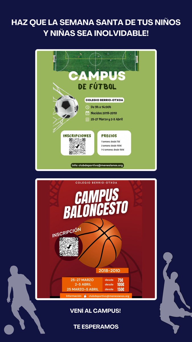 Club Deportivo Menesianos (@cdmenesianos) on Twitter photo 