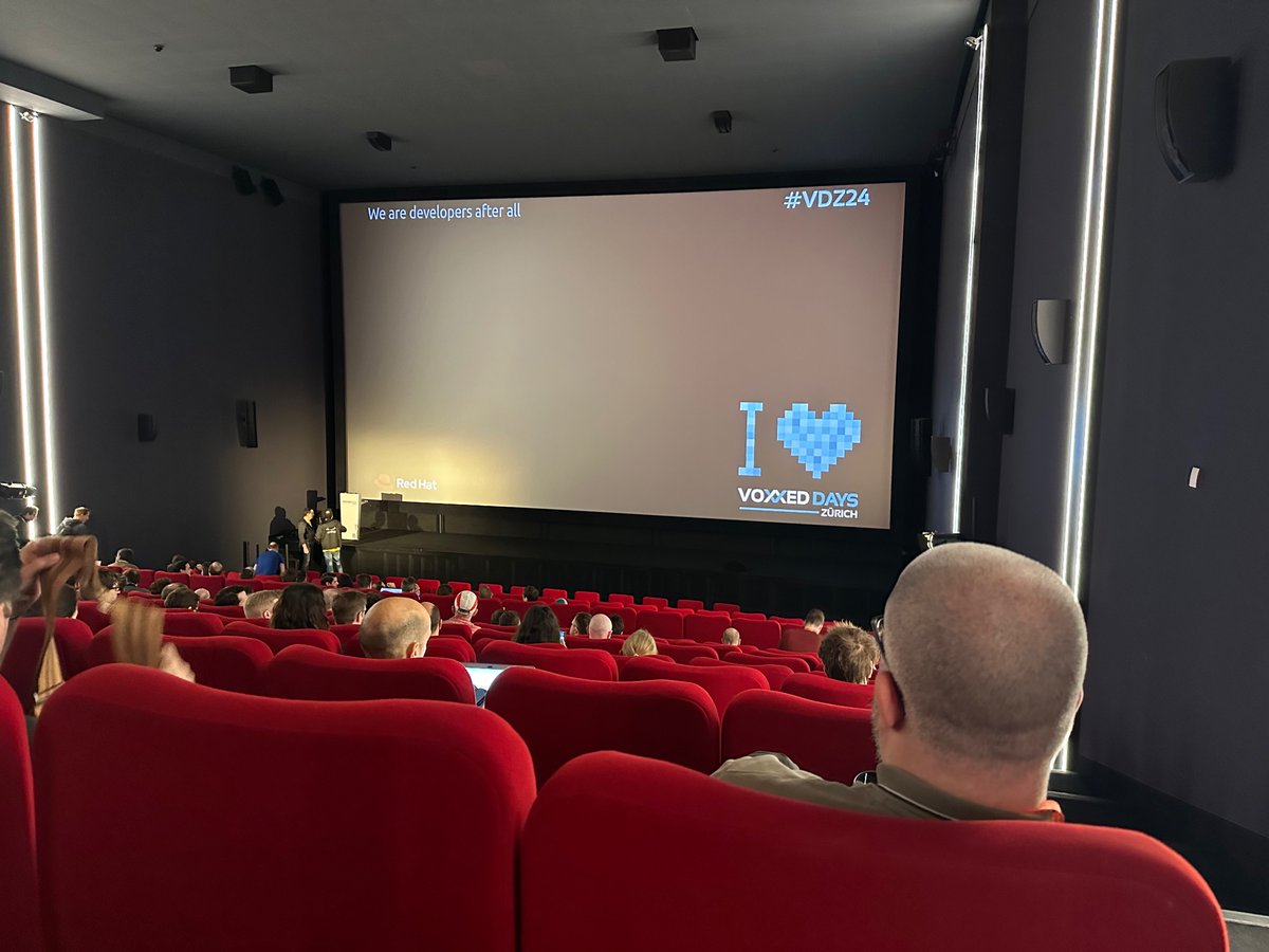 Daniel Steudler tweet media