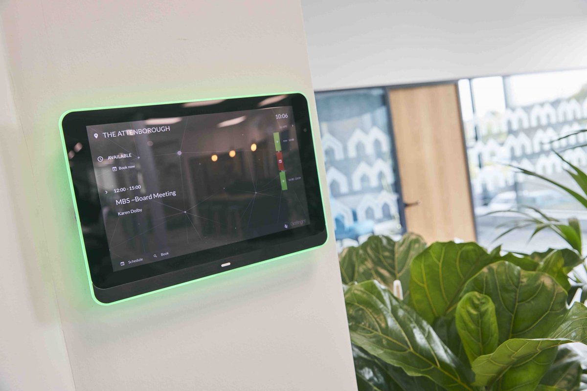 Blueprint Interiors tweet media