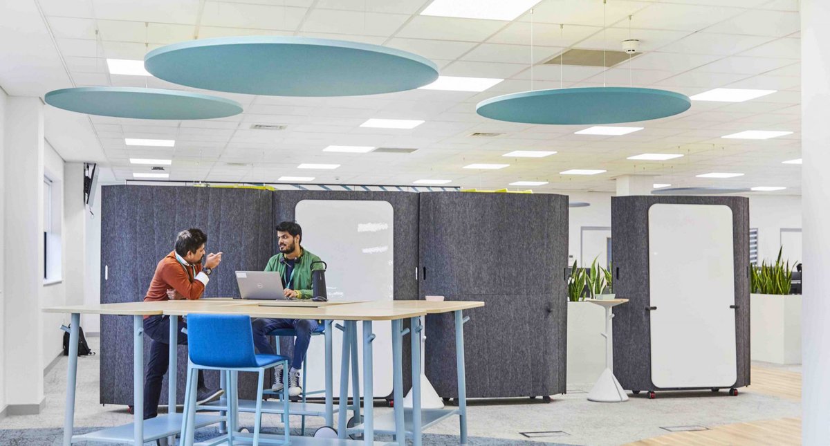 Blueprint Interiors tweet media