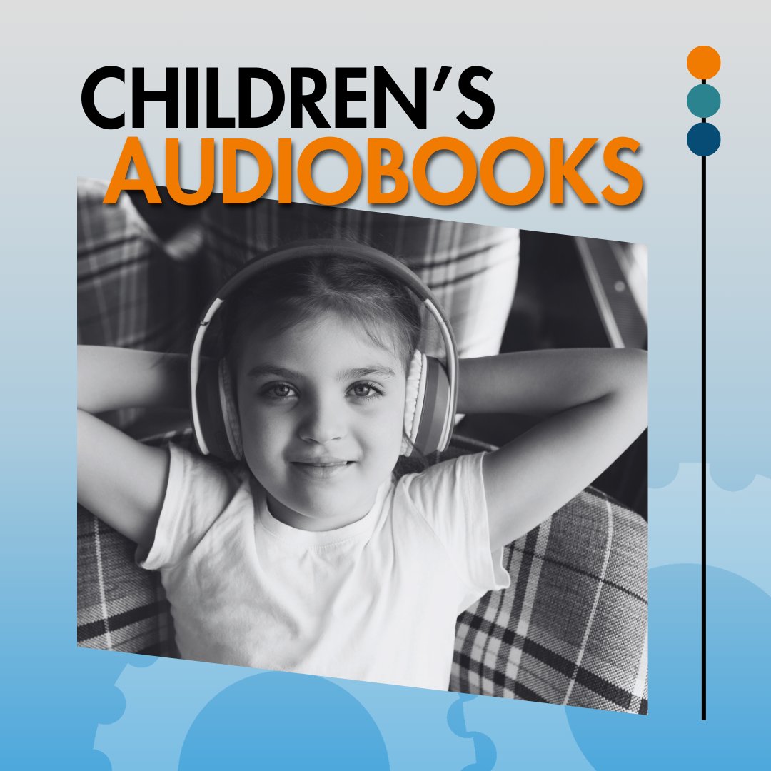 audiofactoryuk's tweet photo. We’re pleased to see that alongside tokens for free books, @WorldBookDayUK also offers a range of free #audiobooks for children 👉 https://t.co/Qg7YOT4H5w

We hope all young listeners out there enjoy the audiobooks they choose!

#WorldBookDay #WorldBookDay2024 https://t.co/4d5eo5FeDw