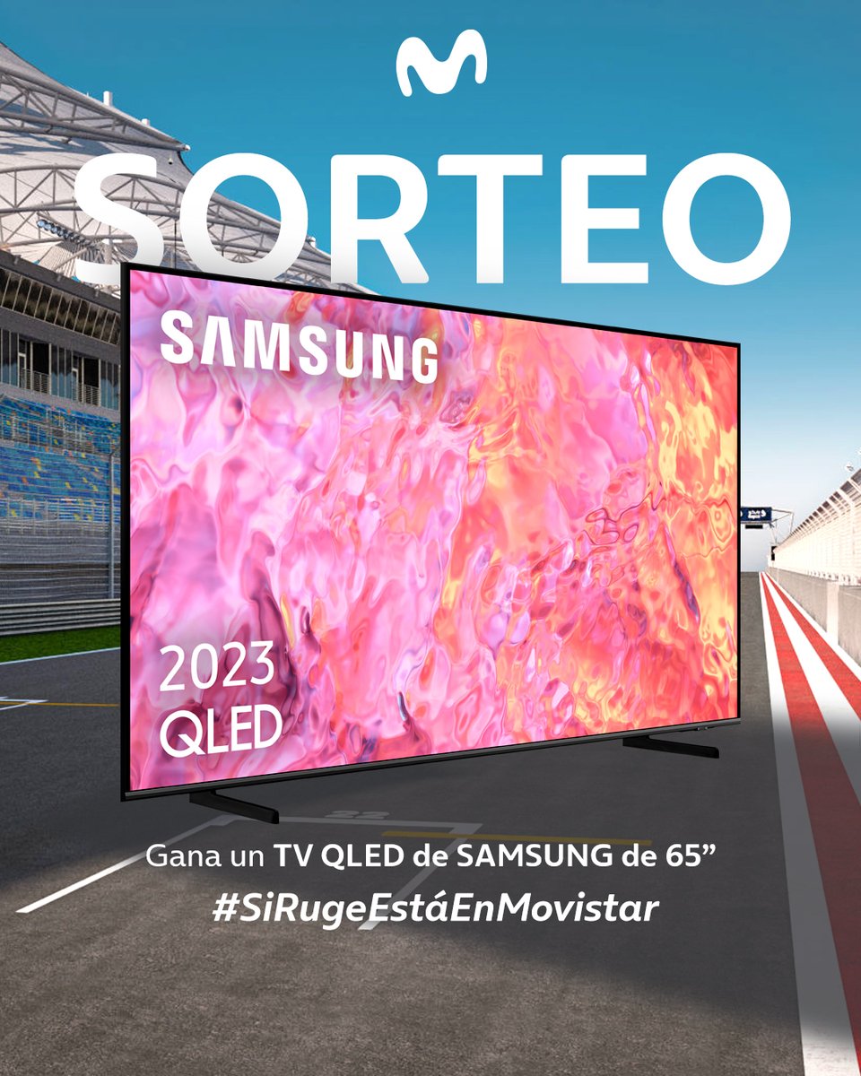 Movistar España tweet media