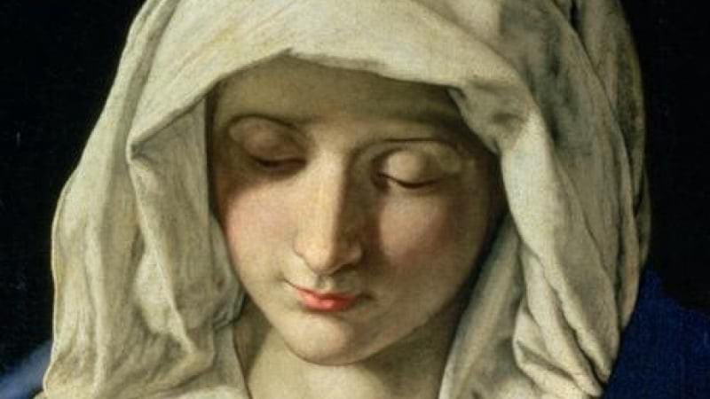 Pergolesi's Stabat Mater Sunday 10th March Free entry 12-12:30 Please join us for our next recital, and hear Pergolesi's heart-wrenching Stabat Mater. Hannah Cox and Lizzy Hardy will sing this piece which depicts Jesus' crucifixion through the eyes of his mother Mary.