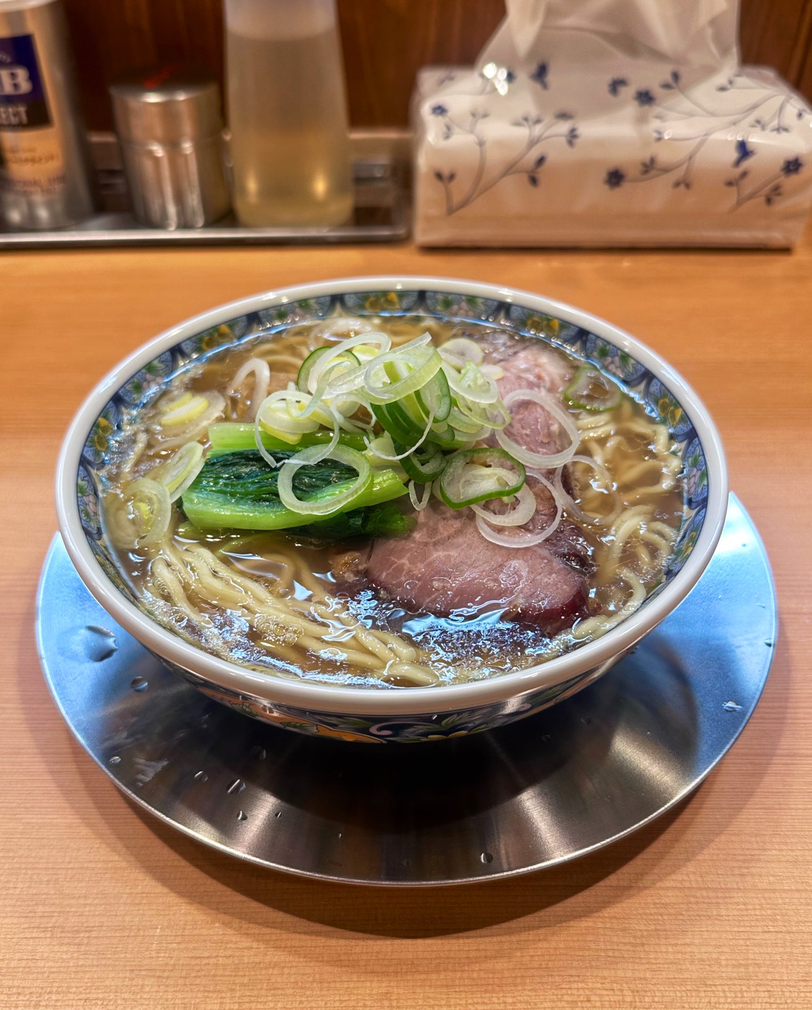 りり@茨城ラーメン女子 on X: 
