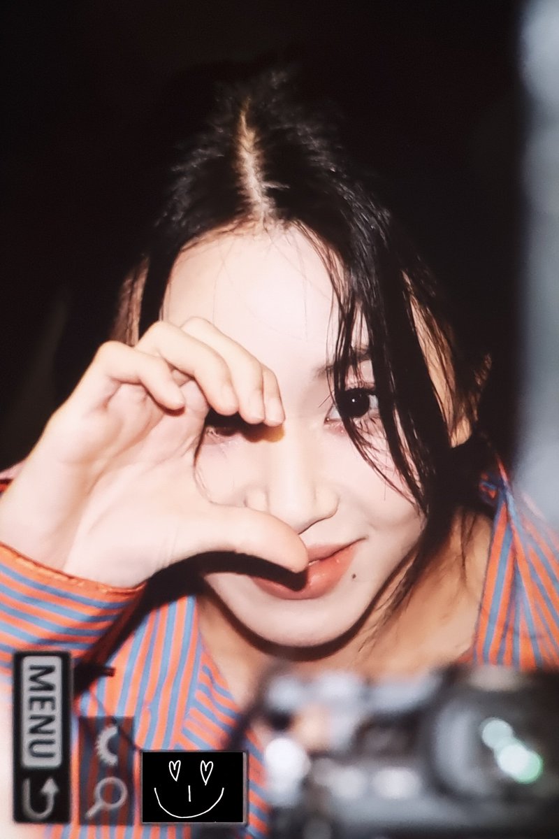 SnowBIossom_'s tweet photo. 240307 #채영🍓   

미쳤다 미쳤어🤩🤩💘

#트와이스 #TWICE
#CHAEYOUNG https://t.co/yhJAa2HBwQ
