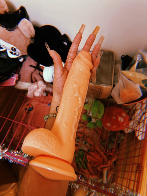 2 pic. new toys came in ? https://t.co/3A3JtHNMML