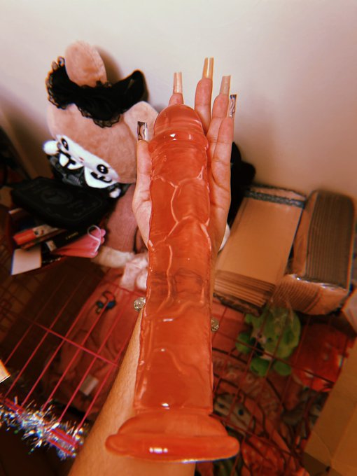 1 pic. new toys came in ? https://t.co/3A3JtHNMML
