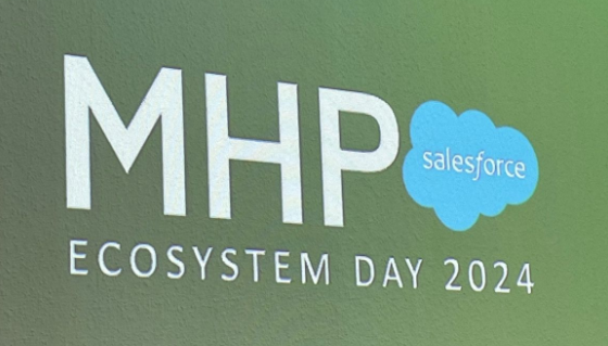 Nun ist genau eine Woche vergangen, seit unserem gemeinsamen <a href="/mhp_de/">MHP – A Porsche Company</a> <a href="/salesforce/">Salesforce</a> Ecosystem Day 2024 in Ludwigsburg.

Hier die Highlights der #MuleSoft Breakout Session:

linkedin.com/posts/jgrote_i…