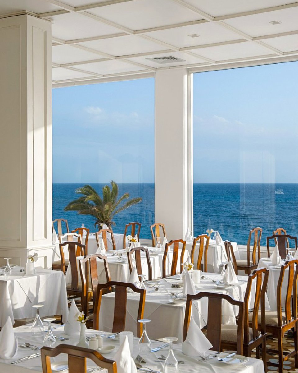 Located on the ground floor, Ithaka Restaurant exudes tranquility and warmth, inviting you to savour every moment.

bit.ly/48kdyfQ

#GrecianSands #GrecianHotels #Cyprus #Vacation