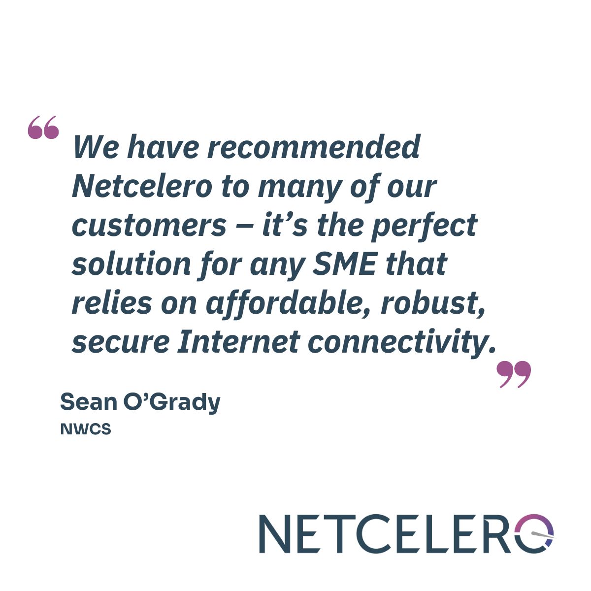 netcelero's tweet image. Ready to enhance your connectivity? Reach out to us or visit our website to learn how we can help👉ow.ly/Ka8t50QKnR7