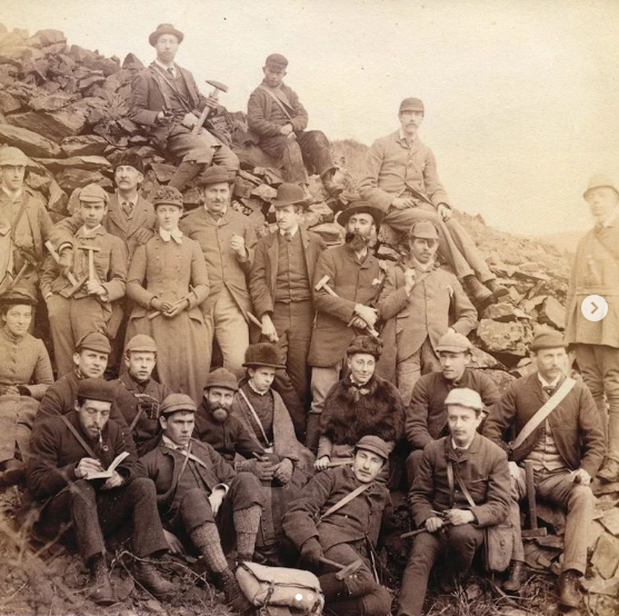 Cambridge Archives & Collections Fair tweet media