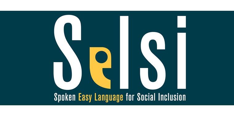 Anmäl dig idag!

Välkommen till projektet SELSI:s tredje internationella konferens den 23 maj 2024 om talat lätt språk. Dyslexiförbundet arrangerar konferensen i samverkan med Malmö folkhögskola.

buff.ly/4a2WzzQ 

#SELSIproject #MalmöFolkhögskola #EasyLanguage #Klarspråk