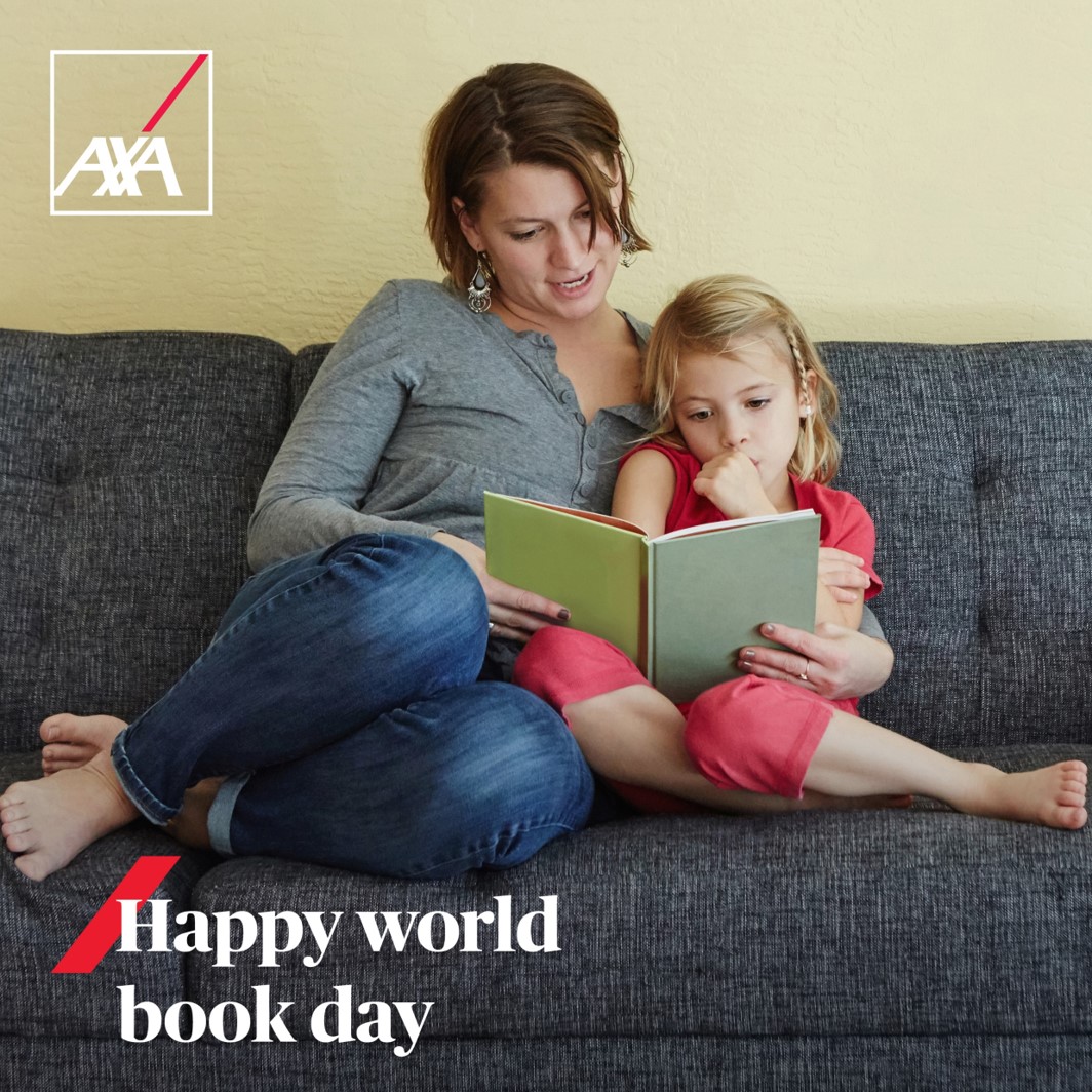 Celebrating World book Day 2024 This year we want to give a special shout out to the many inspiring female writers that have brought us such joy when reading. A day for celebrating how books and a love of reading can change lives. #WorldBookDay #KnowYouCan #EmpoweringWomen