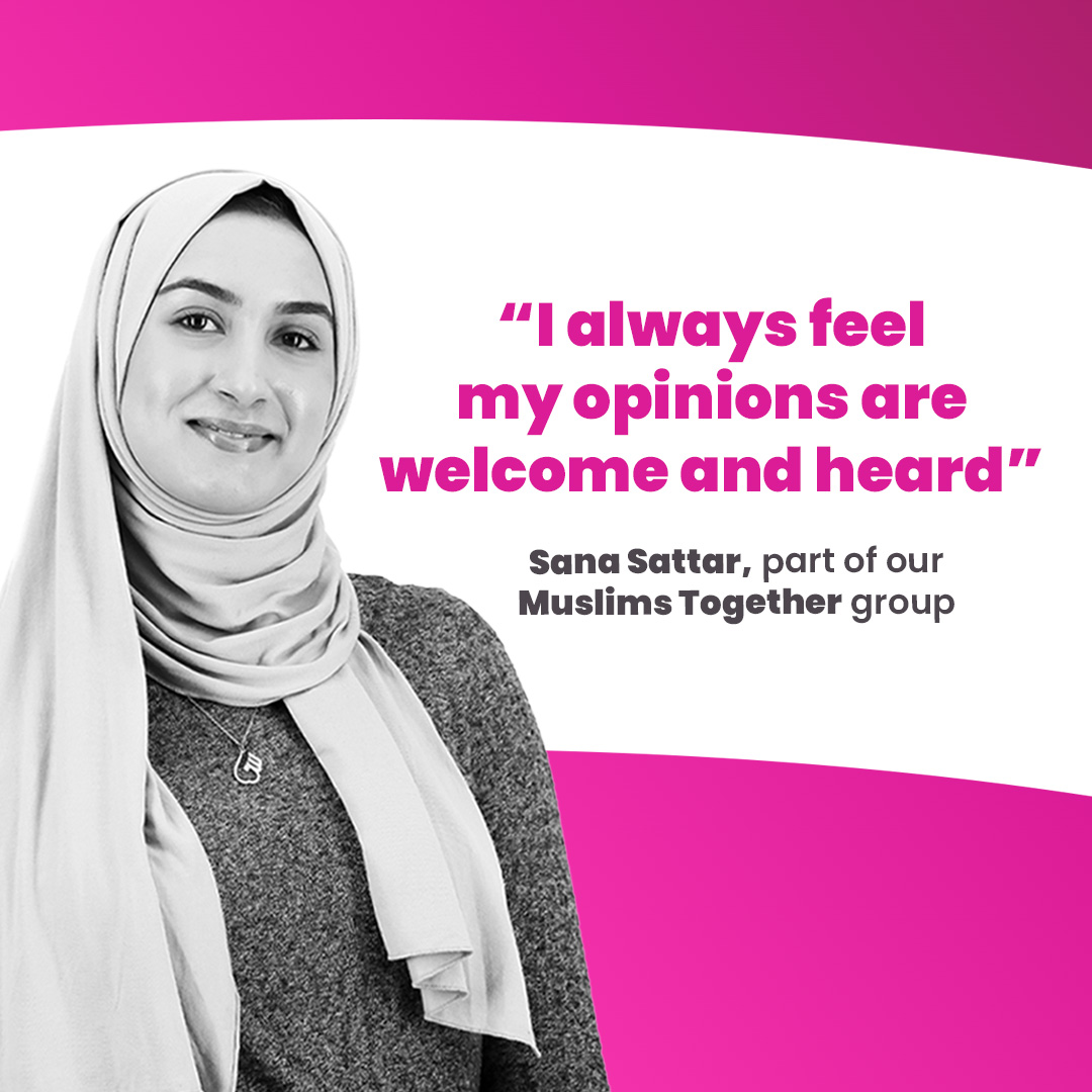 weareitg_'s tweet photo. The theme for International Women’s Day this Friday is #InspireInclusion, so we’ve asked ITGers from our Together Groups what inclusion means to them as women in the workplace 💜 Check it out below, and keep an eye out for more content tomorrow 🙌 #IWD2024 #diversity #inclusion https://t.co/5nJwW1pu6q