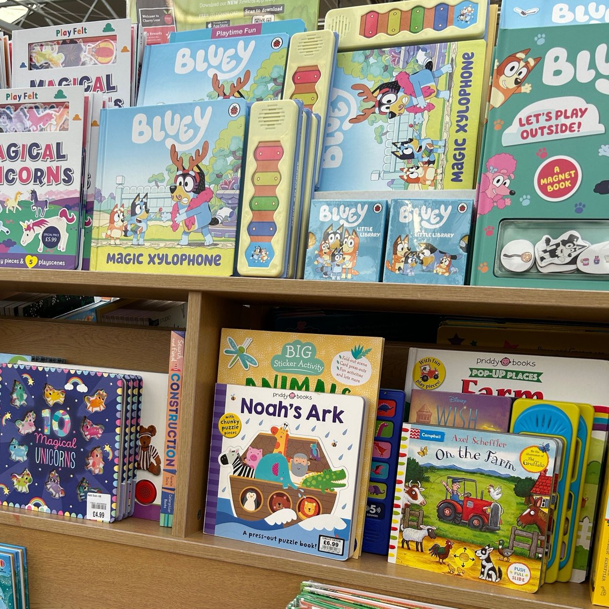 Cherry Lane Garden Centres tweet media