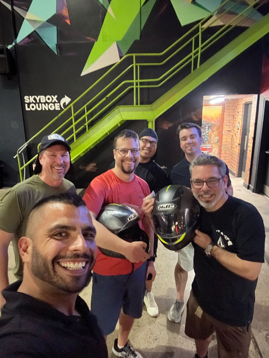 Danny Alvarez tweet media