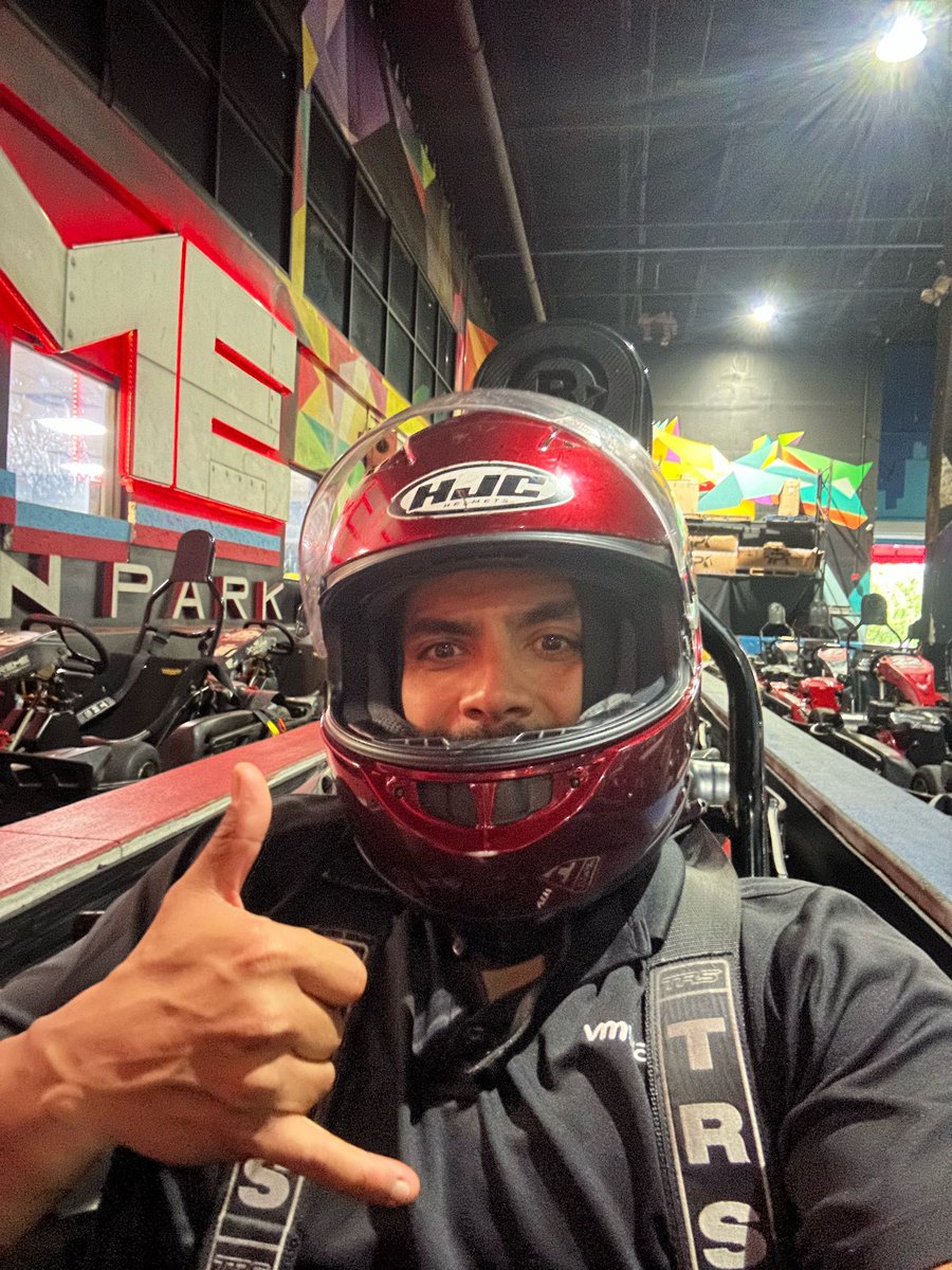 Danny Alvarez tweet media