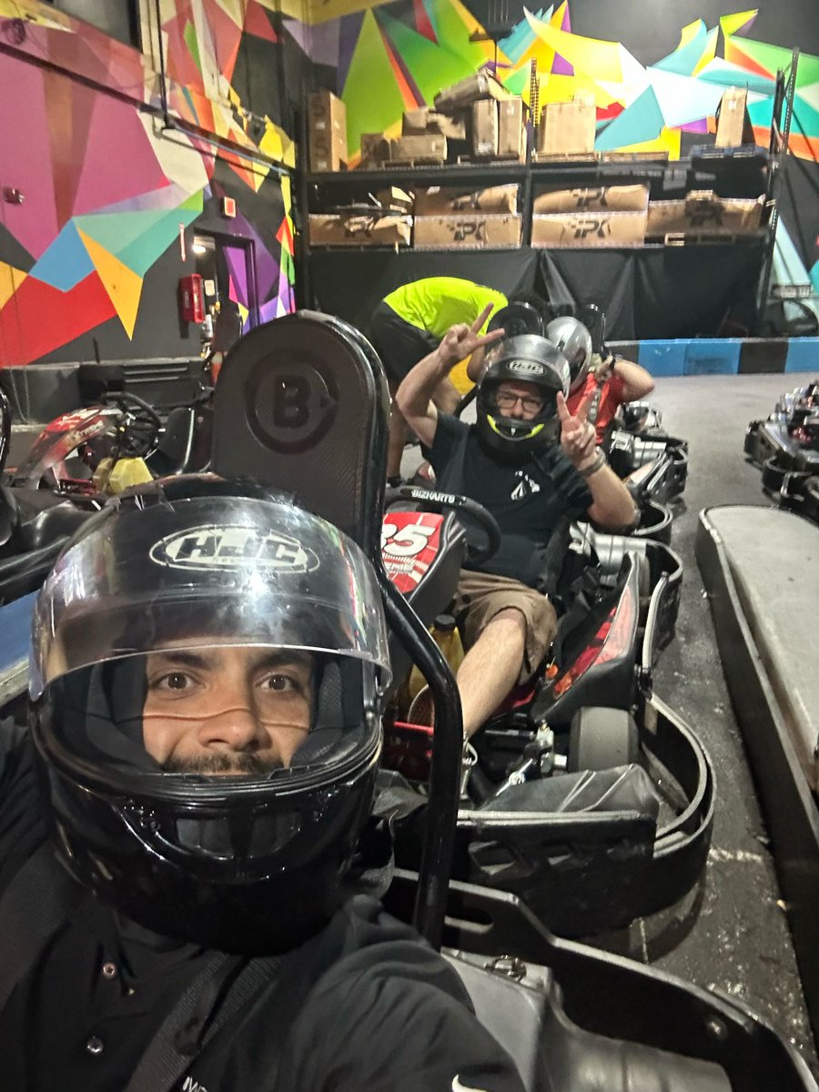 Danny Alvarez tweet media