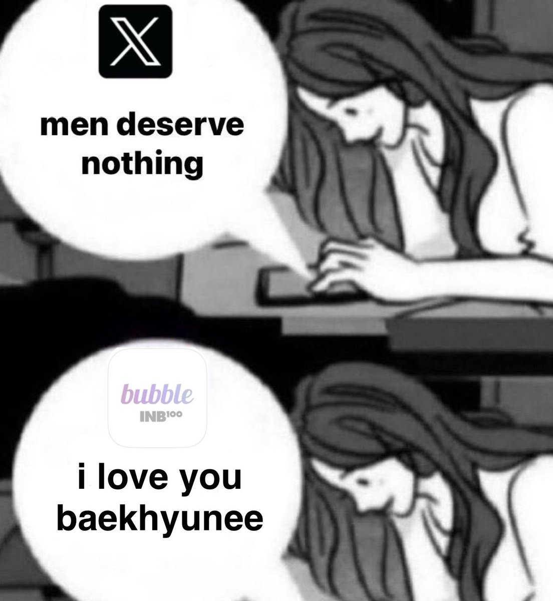 yesbaekhyun's tweet photo. https://t.co/UZHoEqKNmO