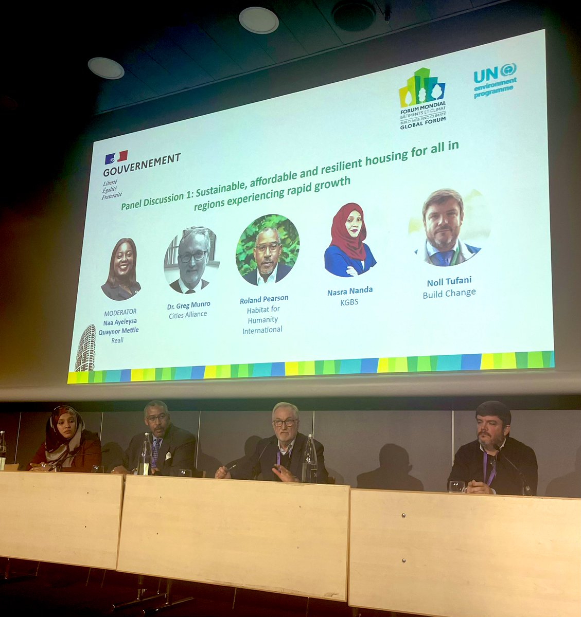 Habitat for Humanity Europe & Middle East tweet media