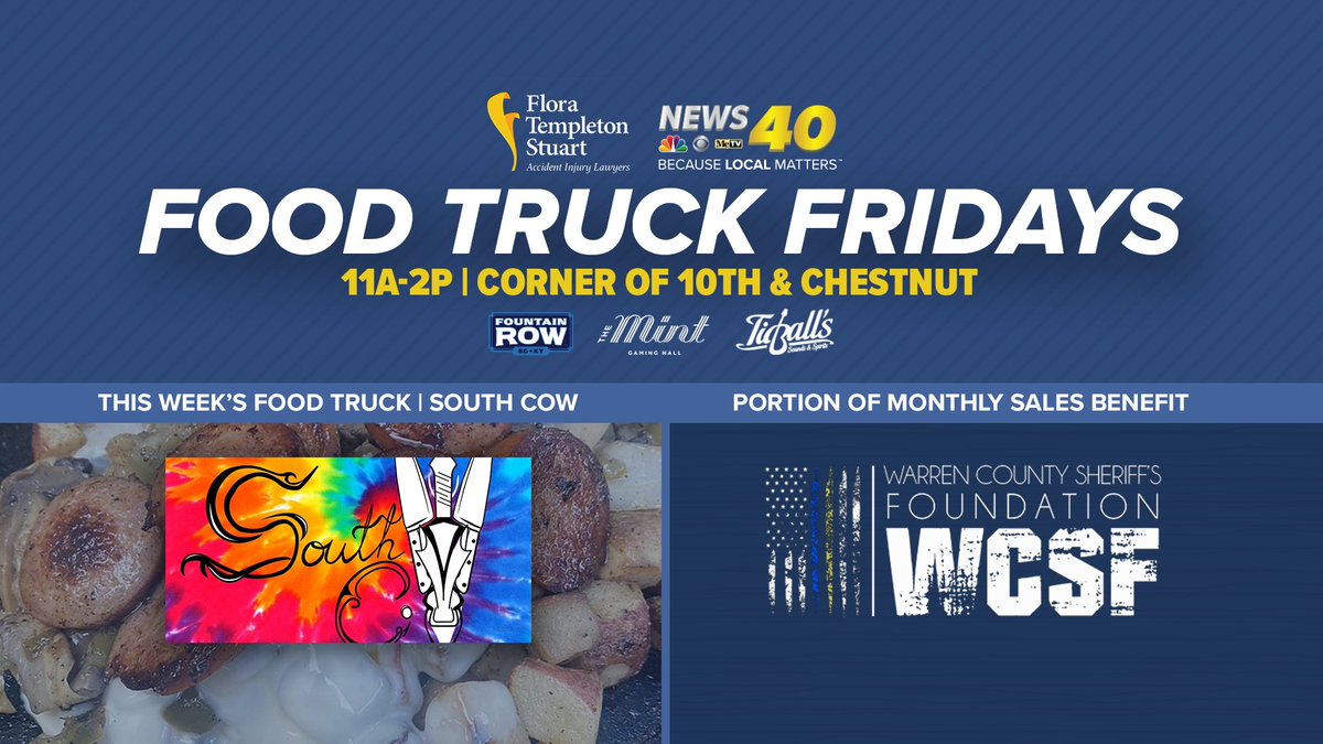 WNKY News 40 tweet media