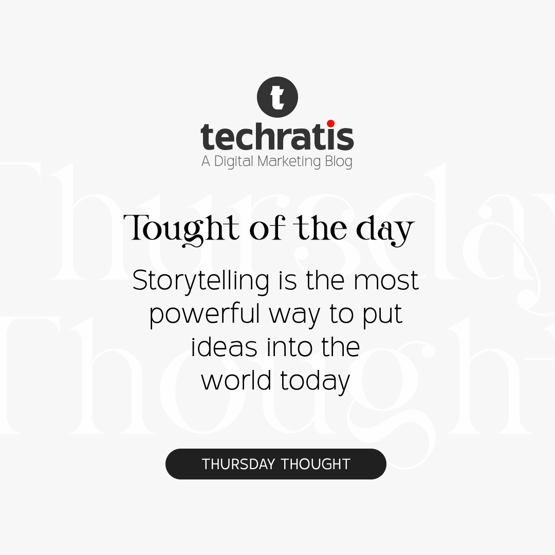 techratis tweet picture