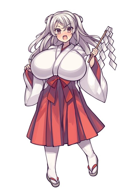 みこみこカブールばあちゃん17日の海外艦オンリー向けにペラ本作ります 