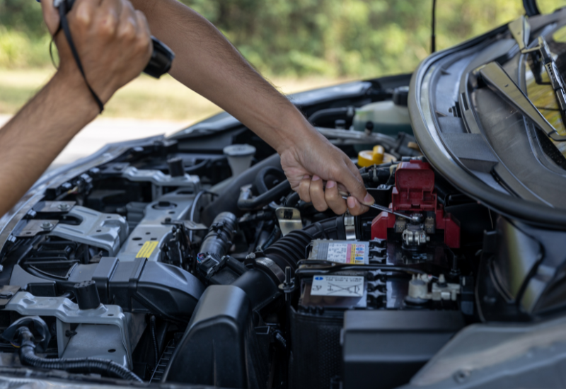 Collier Mobile Auto Repair (@CollierMobile_) / Posts / X