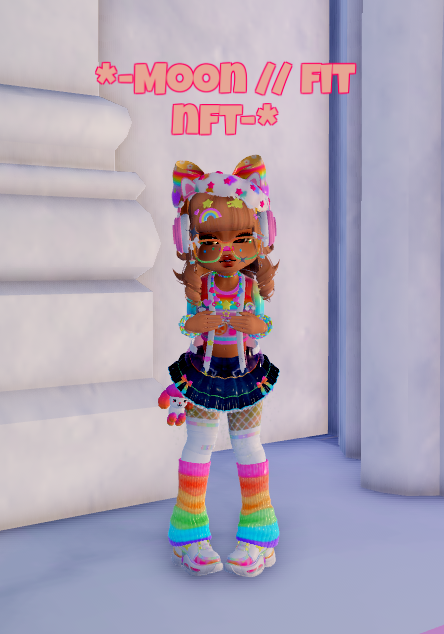 EmmaXCoco_'s tweet photo. @RoyaleHighValks Omg i love the set sm! its so my style! <3 https://t.co/XZvfEiRg1u