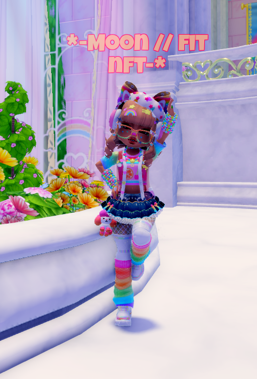 EmmaXCoco_'s tweet photo. @RoyaleHighValks Omg i love the set sm! its so my style! <3 https://t.co/XZvfEiRg1u