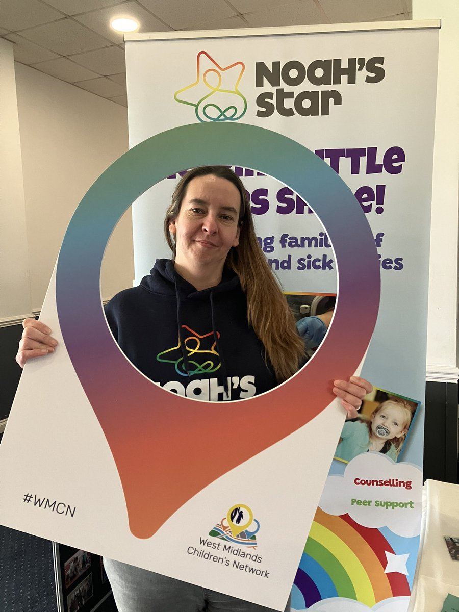 vicci2008's tweet photo. Thank you to our charities for attending our event today #wmcn @NoahsStar @Tog4ShortLives @YoungAtHeart @NNAUK1 @WMNODN @wmpccn https://t.co/c7gaKUj5az