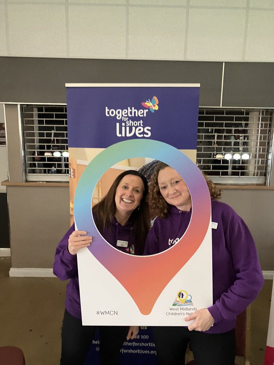 vicci2008's tweet photo. Thank you to our charities for attending our event today #wmcn @NoahsStar @Tog4ShortLives @YoungAtHeart @NNAUK1 @WMNODN @wmpccn https://t.co/c7gaKUj5az